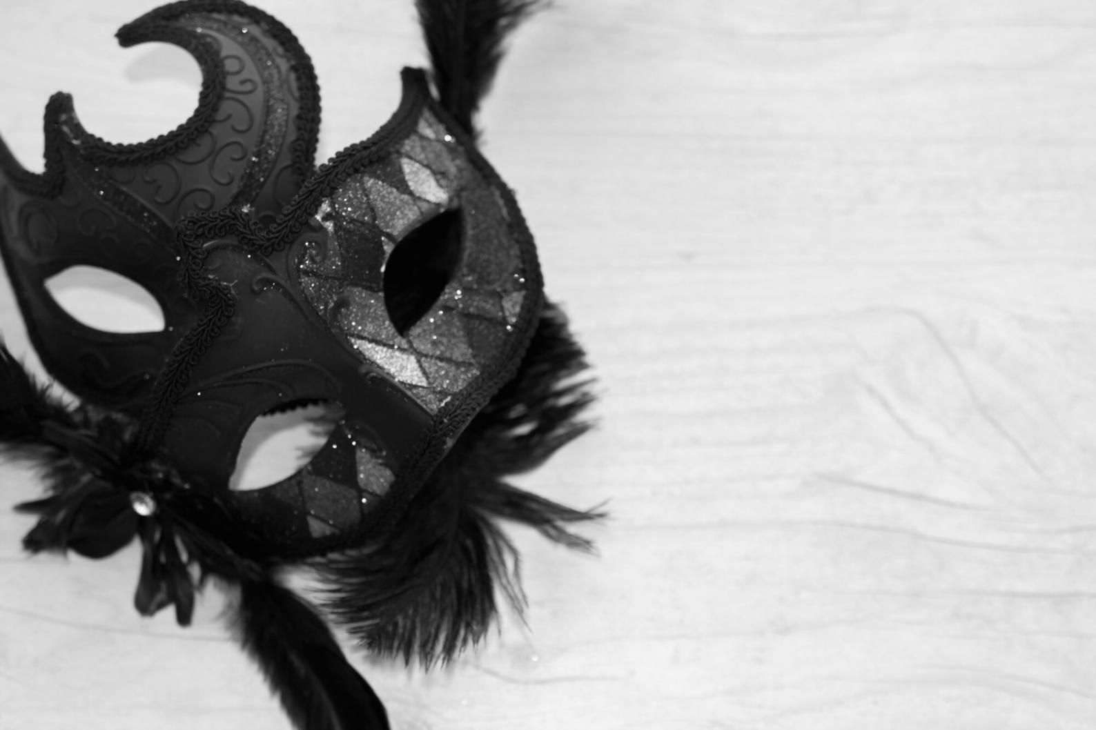 Scène de répétition théâtrale