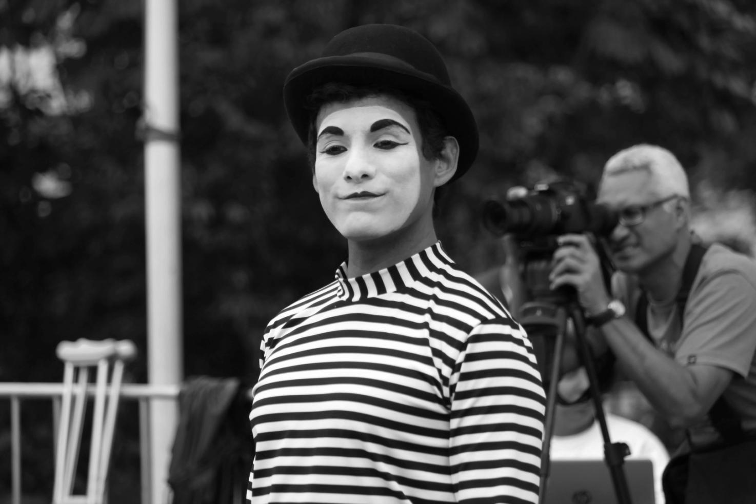 Atelier de formation théâtrale avec exercices pratiques