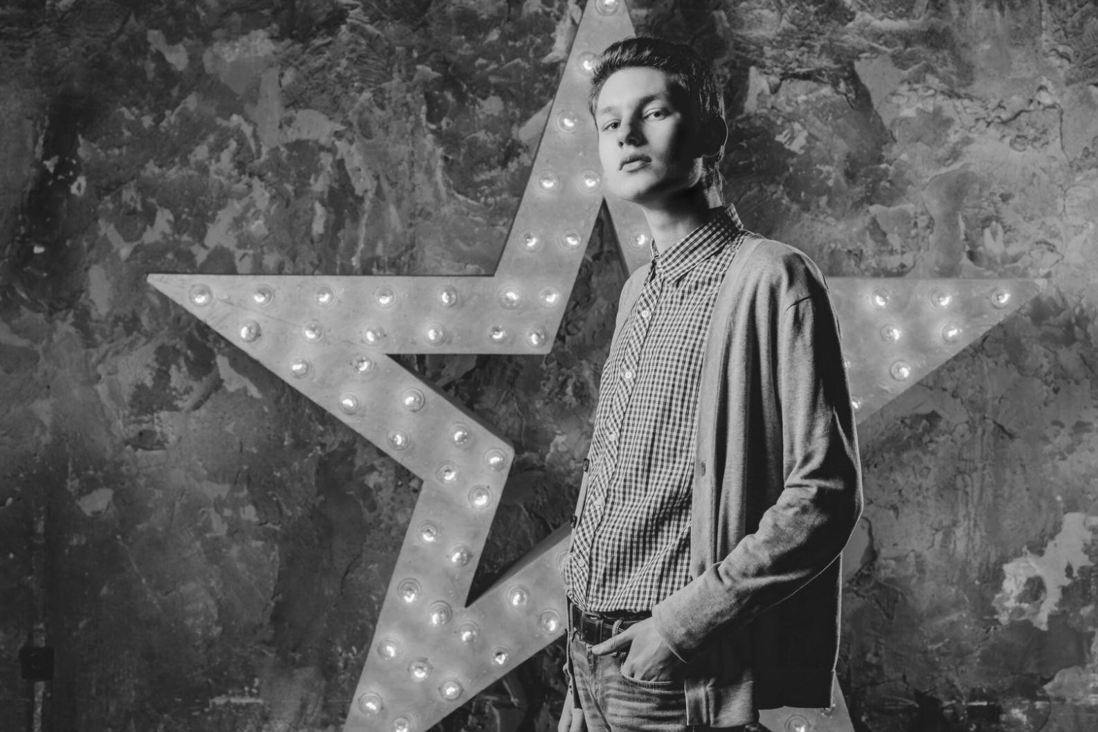 Configuration d'un espace d'apprentissage pour acteur débutant